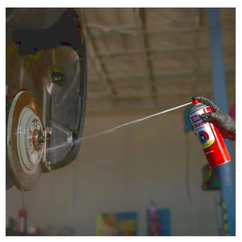 Brakleen Pro-Series 29oz